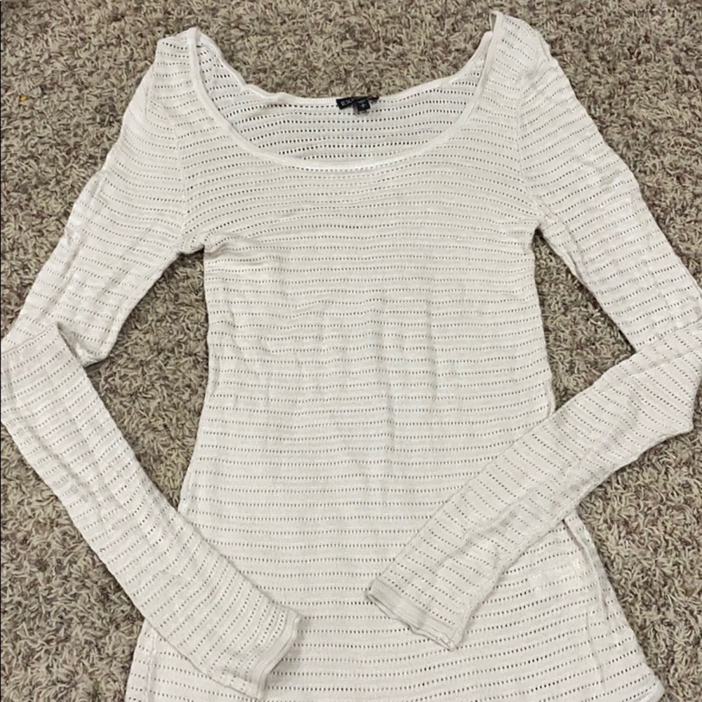 Express women’s top